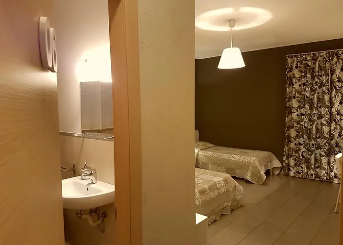 Aparthotel Borgo Sabbionara 3*