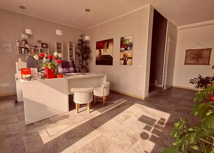 Borgo Sabbionara Aparthotel Monselice