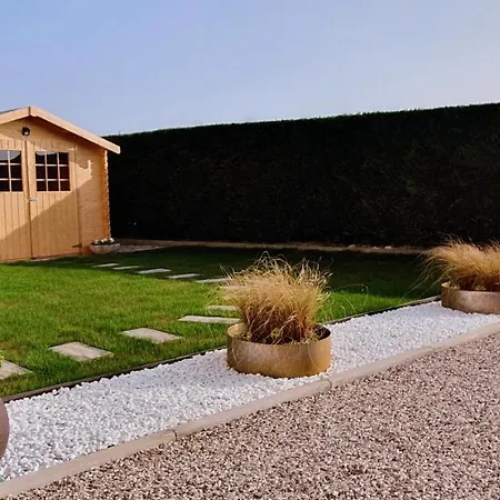 Appart hôtel Borgo Sabbionara Monselice