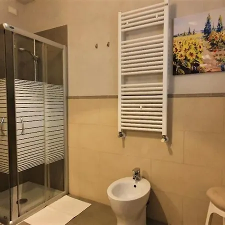 Appart hôtel Borgo Sabbionara 3*