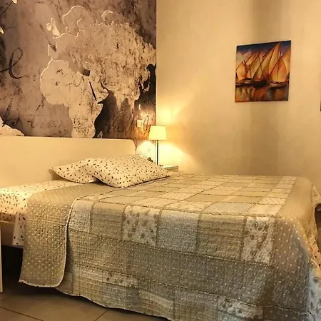 Borgo Sabbionara Appart hôtel