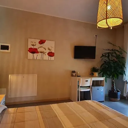 Borgo Sabbionara Appart hôtel 3*