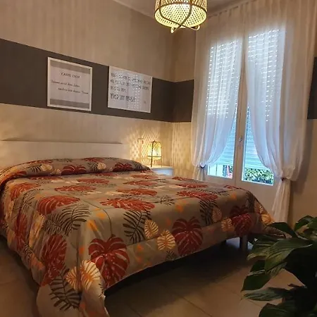 Borgo Sabbionara Appart hôtel