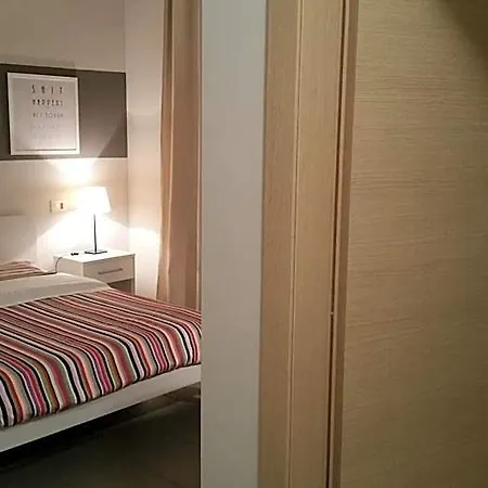 Borgo Sabbionara Lejlighedshotel