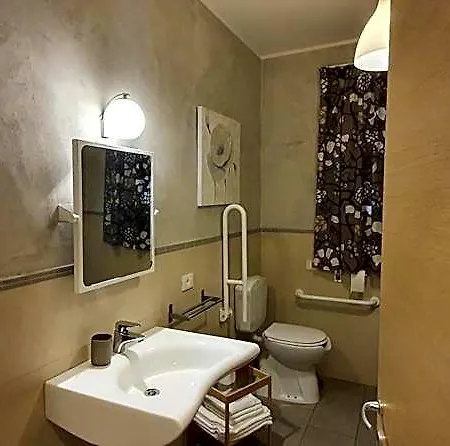 Borgo Sabbionara 3* Monselice