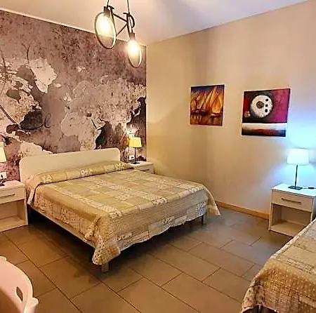 Borgo Sabbionara Lejlighedshotel Monselice