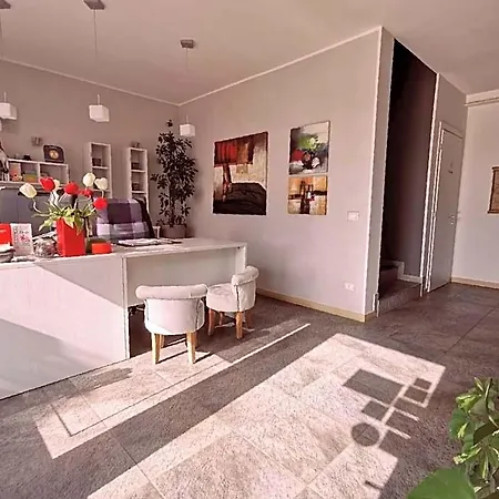 Lejlighedshotel Borgo Sabbionara Monselice