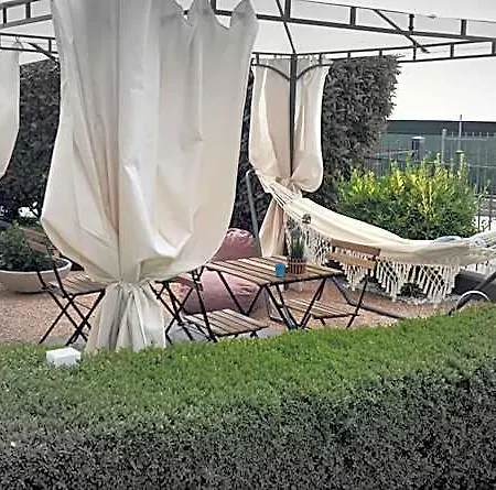 Borgo Sabbionara 3*