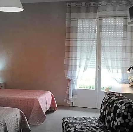 Borgo Sabbionara Lejlighedshotel 3*