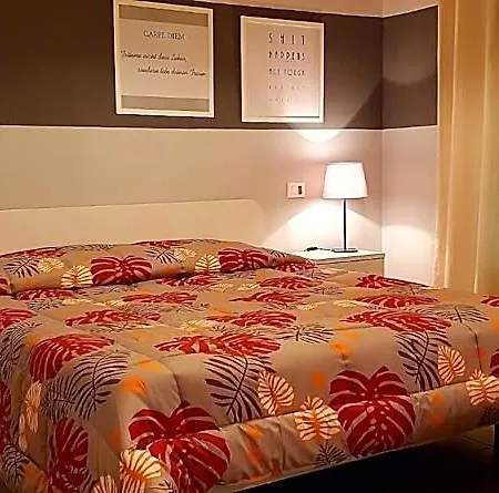 Borgo Sabbionara Lejlighedshotel Monselice