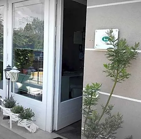 Borgo Sabbionara 3*
