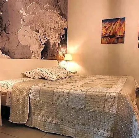 Lejlighedshotel Borgo Sabbionara Monselice