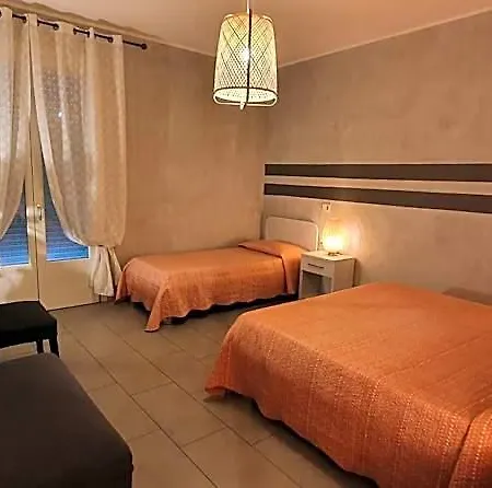 Borgo Sabbionara Monselice