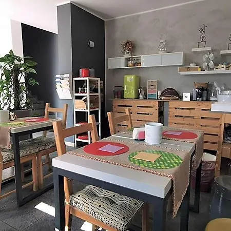 Lejlighedshotel Borgo Sabbionara
