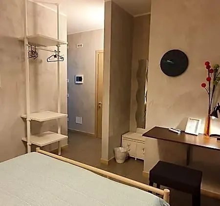 Borgo Sabbionara Lejlighedshotel 3*
