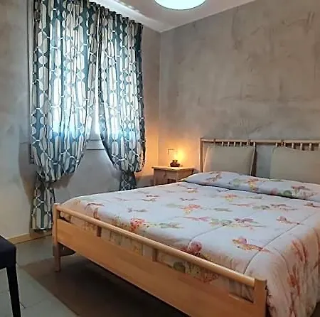 Lejlighedshotel Borgo Sabbionara Monselice