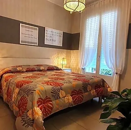 Lejlighedshotel Borgo Sabbionara 3*