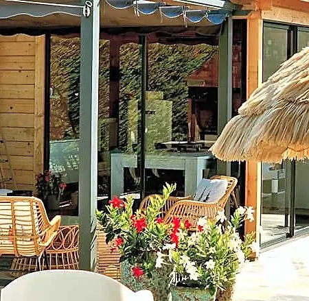 Borgo Sabbionara Lejlighedshotel