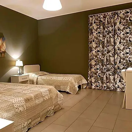 Borgo Sabbionara 3* Monselice