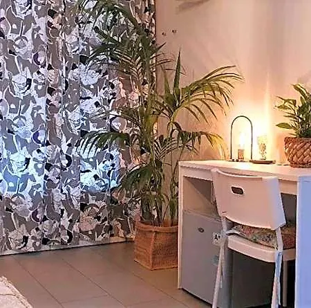Borgo Sabbionara Lejlighedshotel
