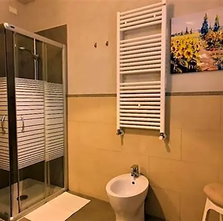 Borgo Sabbionara Lejlighedshotel 3*