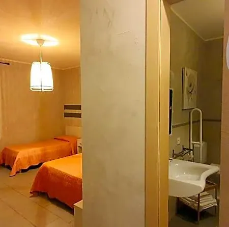 Lejlighedshotel Borgo Sabbionara Monselice
