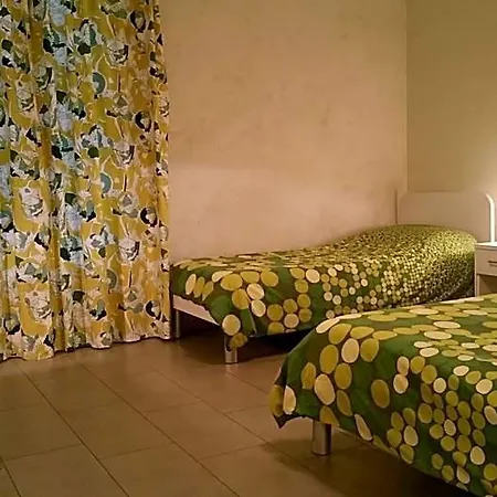 Borgo Sabbionara Lejlighedshotel 3*