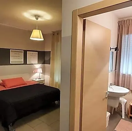 Lejlighedshotel Borgo Sabbionara