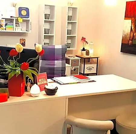 Borgo Sabbionara Lejlighedshotel 3*
