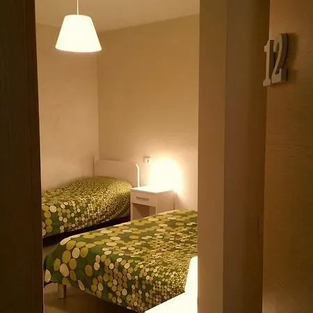 Appart hôtel Borgo Sabbionara