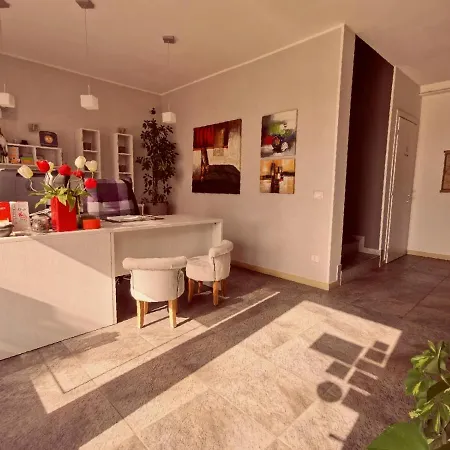 Borgo Sabbionara Appart hôtel Monselice