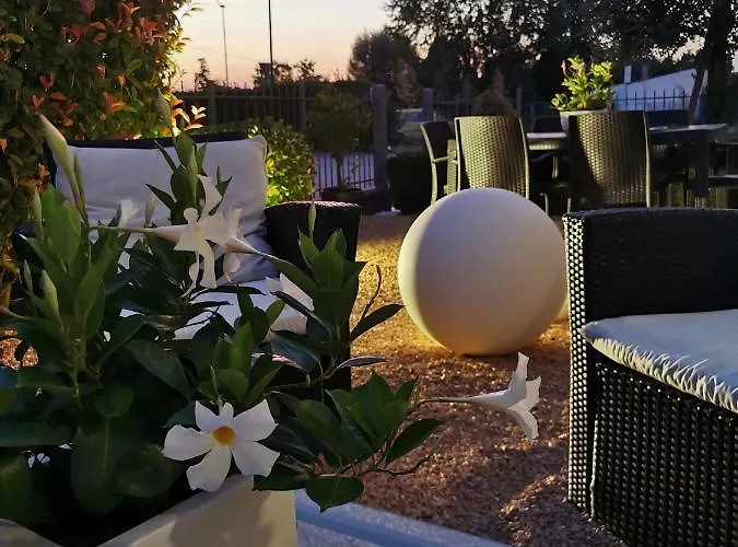 Borgo Sabbionara 3* Monselice