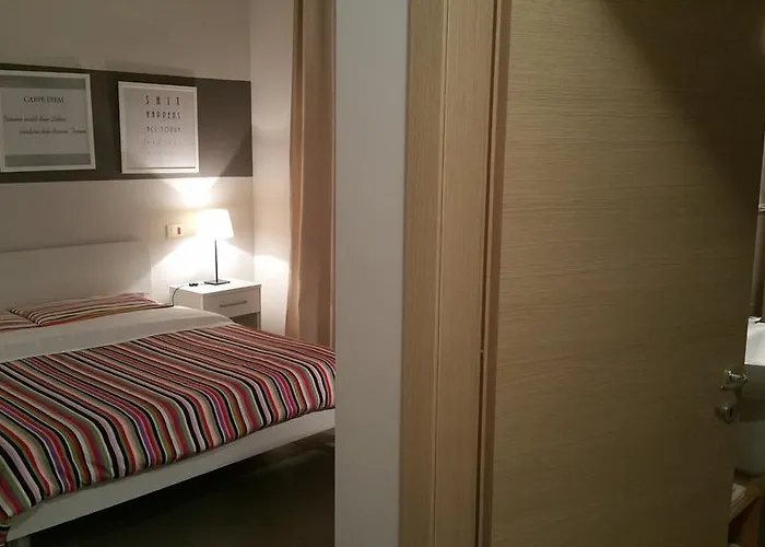 Aparthotel Borgo Sabbionara