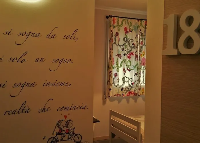 Aparthotel Borgo Sabbionara 3*