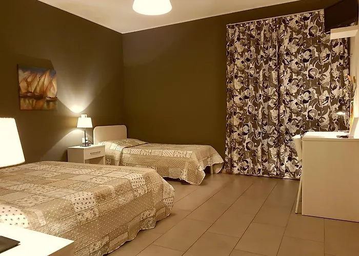 Aparthotel Borgo Sabbionara Monselice